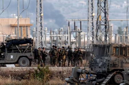 Αποσύρονται σταδιακά οι ισραηλινές δυνάμεις από την Τζενίν - «Τέλος στη βία» ζητά ο ΟΗΕ