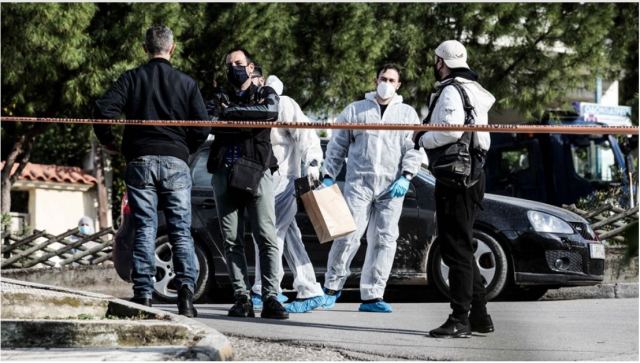 Δολοφονίες με γραπτή «ανάθεση έργου» - Τρομάζει η εξέλιξη του οργανωμένου εγκλήματος στην Ελλάδα