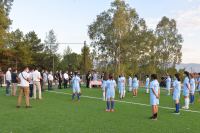 Ερασιτέχνης ΠΑΣ Λαμία: Αγιασμός την Παρασκευή στο γήπεδο Μεγάλης Βρύσης