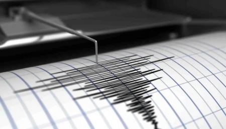 Νέος σεισμός 3,9 Ρίχτερ στην Εύβοια