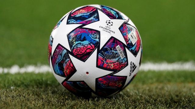 H UEFA αναβάλλει άμεσα Champions League και Europa League