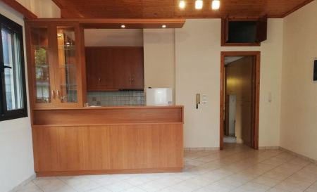 Ενοικιάζεται νεοδόμητο και ημιεπιπλωμένο διαμέρισμα στο Παγκράτι Λαμίας