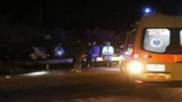 Έκκληση της αστυνομίας για τον εντοπισμό του οδηγού που παρέσυρε και σκότωσε έναν 42χρονο στην Πατρών- Πύργου