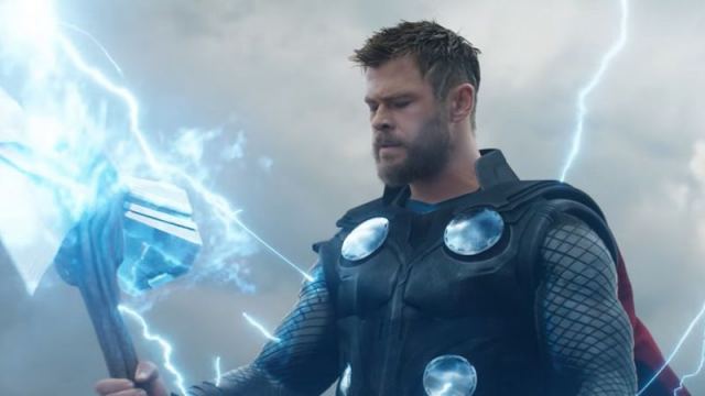 Avengers: Endgame: Το νέο trailer έφτασε και είναι επικό!
