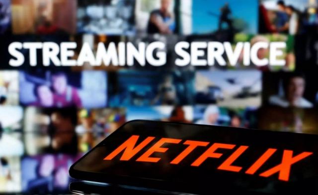Netflix: Πτώση κερδών από νέους συνδρομητές