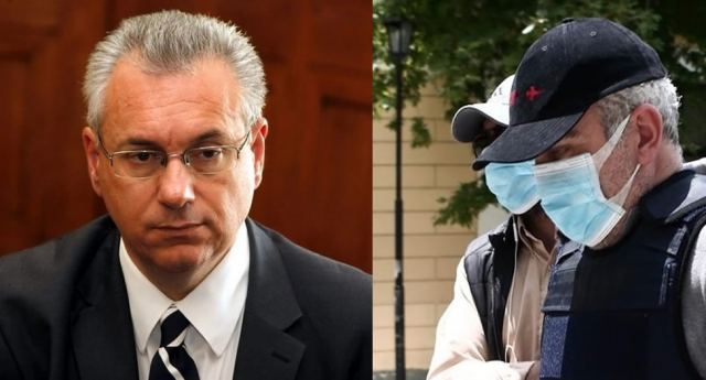 Δίκη ψευτογιατρού: «Δεν τον γνωρίζω καν...» είπε στην απολογία του ο Κώστας Μαρκόπουλος