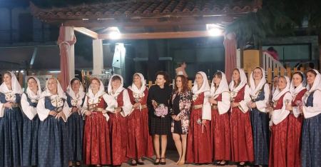 Εκδηλώσεις για τη Γιορτή της Μητέρας στον Δήμο Αμφίκλειας - Ελάτειας (ΦΩΤΟ)