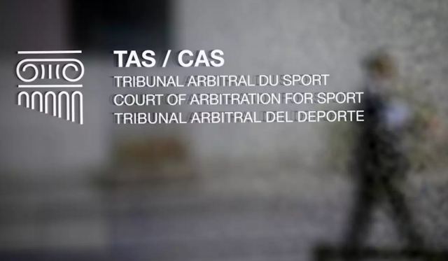 Ολυμπιακός: Την προσεχή Τρίτη η συζήτηση στο CAS για το ντέρμπι με τον Παναθηναϊκό που δεν ολοκληρώθηκε