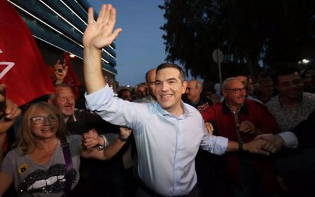 Εκλογές 2023 - Αλέξης Τσίπρας: Τι σημαίνει η «κυβέρνηση ειδικού σκοπού» που προτείνει ο ΣΥΡΙΖΑ