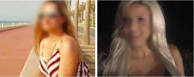 Επίθεση με βιτριόλι: Σε γάμο στην Αιτωλοακαρνανία γνώρισε η δράστιδα την 34χρονη - Το Facebook πυροδότησε την &quot;έκρηξη&quot;