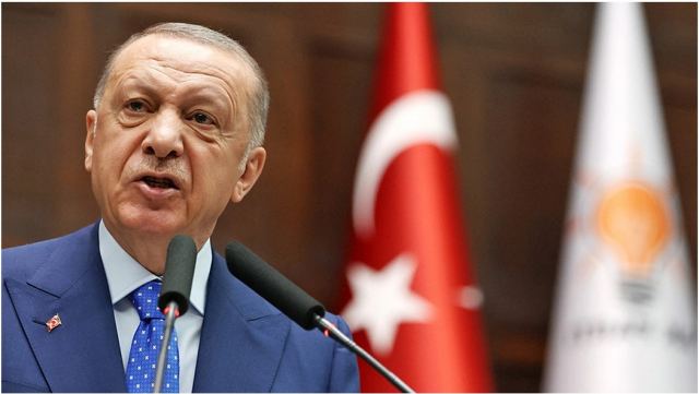 Αθήνα και ΗΠΑ απαντούν στο τουρκικό κρεσέντο - Βήμα βήμα η κλιμάκωση από Ερντογάν