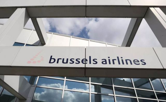 Brussels Airlines: Από τις 15 Ιουνίου ξεκινούν οι πτήσεις προς την Ελλάδα