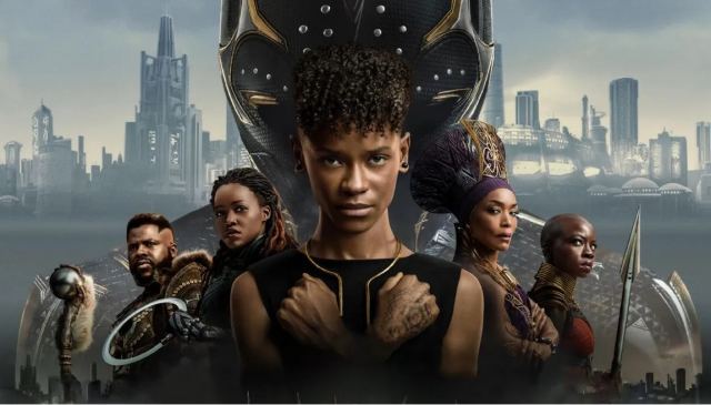Black Panther: Wakanda Forever - Κυκλοφόρησε το νέο τρέιλερ του σίκουελ