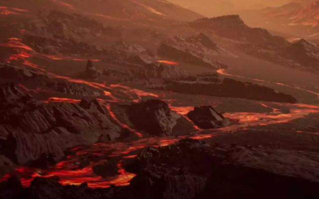 Ανακαλύφθηκε εξωπλανήτης που ίσως έχει ατμόσφαιρα! Ποια είναι η «υπερ - Γη» (video)