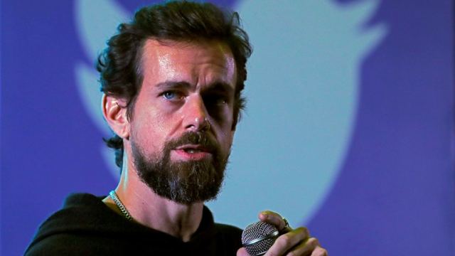 Ο ιδρυτής του Twitter δίνει ένα δισεκατομμύριο δολάρια στη μάχη κατά του κορωνοϊού