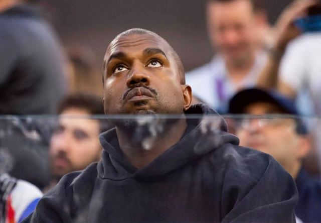 Kanye West: Τον «παράτησε» και η Apple Music μετά τα αντισημιτικά σχόλια
