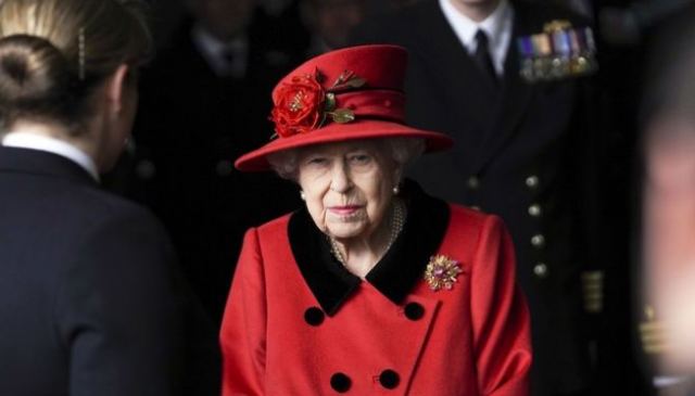 Η Βασίλισσα Ελισάβετ εξαίρεσε τον εαυτό της από νόμο για φυλετικές και σεξουαλικές διακρίσεις