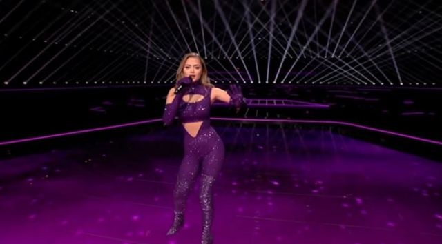 Eurovision: Απόψε διαγωνίζεται η Ελλάδα με το “Last Dance” - Τι δείχνουν τα στοιχήματα - ΒΙΝΤΕΟ
