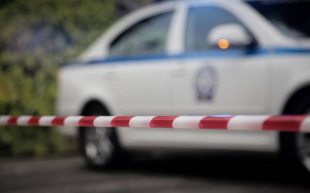 Θεσσαλονίκη: Νεκρή 36χρονη που έπεσε από μπαλκόνι τετάρτου ορόφου