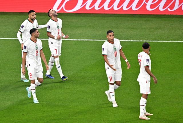 Μουντιάλ 2022: Καναδάς-Μαρόκο 1-2: Νίκη και πρόκριση μετά από 36 χρόνια! - Δείτε τα γκολ