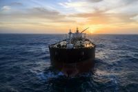 Ερυθρά Θάλασσα: Οι Χούθι επιτέθηκαν σε ελληνόκτητο πλοίο με σημαία Παναμά