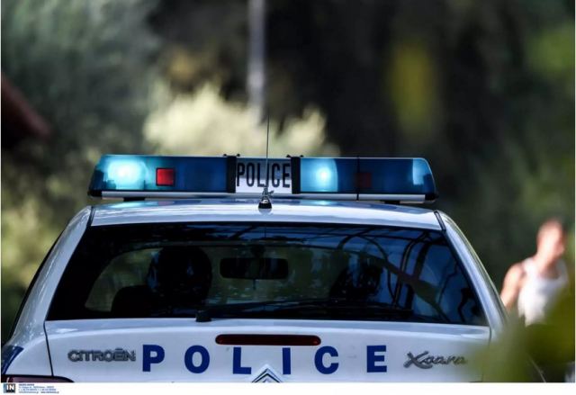 Ζάκυνθος: Εντοπίστηκαν 800 κιλά εκρηκτικά σε εγκαταλειμμένη αποθήκη
