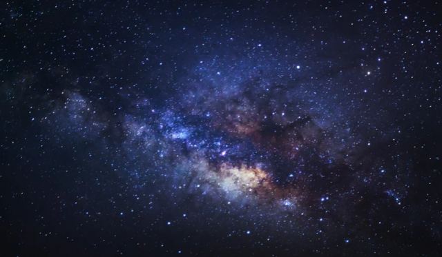 Ανακαλύφθηκε η «Μάγκι», μια τεράστια δομή από αέριο υδρογόνο στον γαλαξία μας