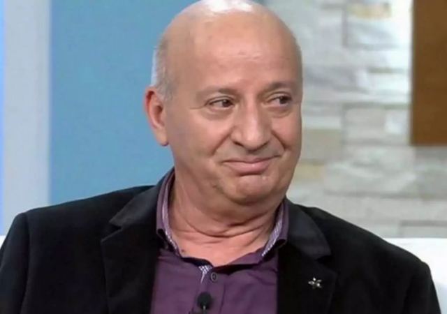 Θανάσης Κατερινόπουλος: Σάλος με τις δηλώσεις του για τις γυναικοκτονίες – Τι απαντά ο ίδιος