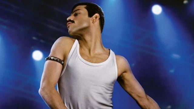 Bohemian Rhapsody: Το τρέιλερ της ταινίας – ύμνου στον Freddie Mercury