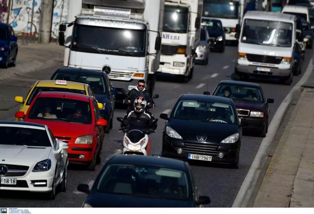 Ξεπέρασαν τις 210.000 οι προσωρινές άδειες οδήγησης μέσω του gov.gr – Έρχεται ψηφιοποίηση της διαδικασίας