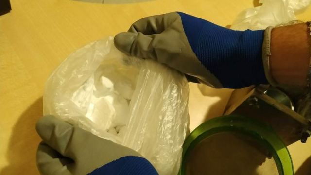 Εξαρθρώθηκε πολυδαίδαλο κύκλωμα ναρκωτικών, 22 συλλήψεις [φωτό]