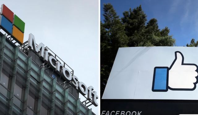 Η Microsoft κοντράρει το Facebook και μπαίνει «σφήνα» στην κούρσα του metaverse