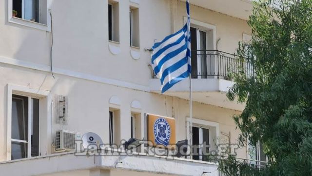 Υγειονομικό υλικό στις αστυνομικές υπηρεσίες Στερεάς Ελλάδας