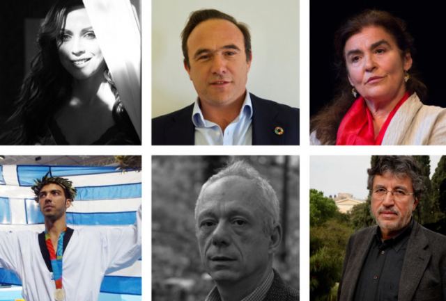 Ευρωεκλογές 2019 – ΣΥΡΙΖΑ: «Μέσα» Πέτρος Κόκκαλης, Ραλλία Χρηστίδου και ο Αλέξανδρος Νικολαΐδης!