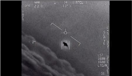 Νέα έκθεση από το Πεντάγωνο: Πάνω από 270 νέες αναφορές σε 8 μήνες για «θεάσεις UFO» στις ΗΠΑ