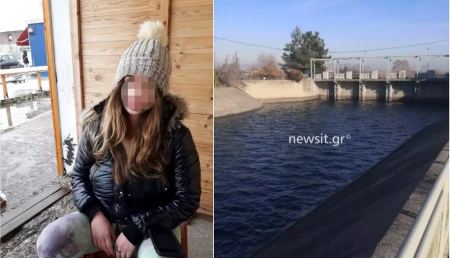 Βέροια: H 29χρονη μιλά μέσα από τα κρατητήρια - «Πήρα το κινητό, αφαιρέθηκα και η μικρή έπεσε στο ποτάμι»