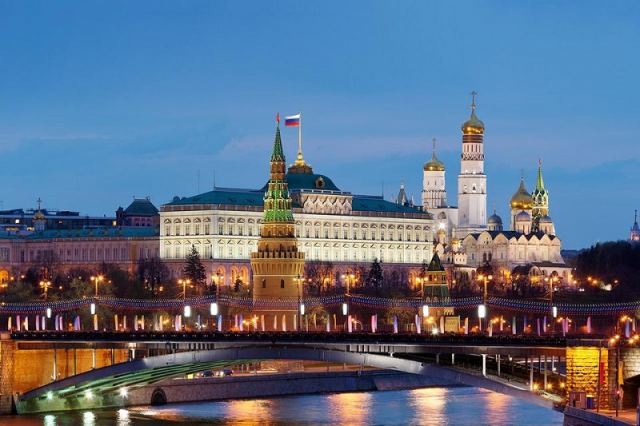 Για προπαγάνδα υπέρ της τρομοκρατίας κατηγορεί η Μόσχα το BBC