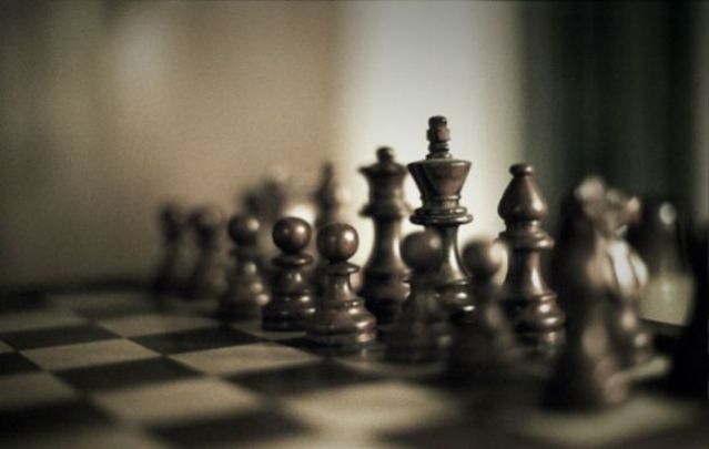 Ολοκληρώθηκε το «Κυνήγι του Χαμένου Βασιλιά» από τον Σκακιστικό Όμιλου Λαμίας