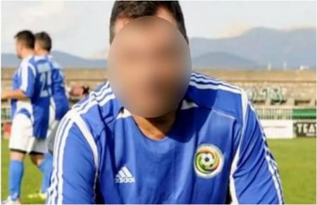 Συνελήφθη 55χρονος παλαίμαχος ποδοσφαιριστής για απάτη με εικονικές αγοραπωλησίες οικοπέδων