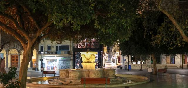 Σε «μίνι lockdown» από σήμερα και το Ηράκλειο - 3.351 κρούσματα σε 10 μέρες στην Κρήτη