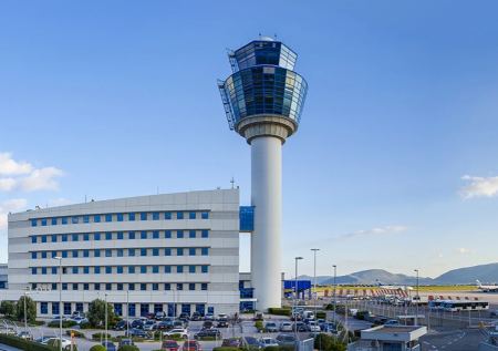 Χρονιά ρεκόρ το 2023 για τα ελληνικά αεροδρόμια