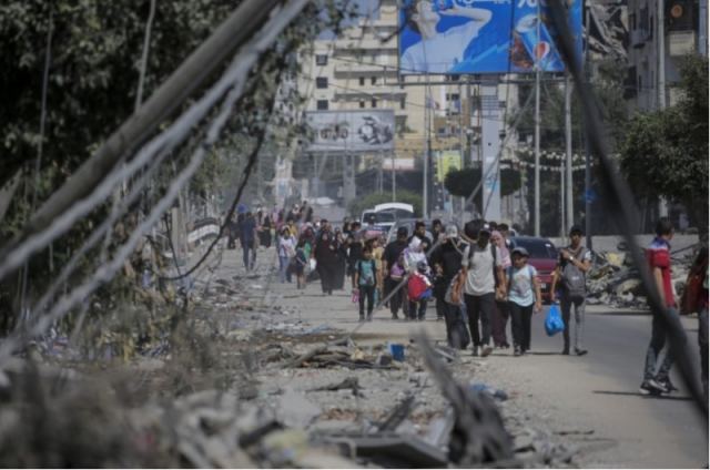 Euronews: Το σχέδιο Μπορέλ για τον τερματισμό του πολέμου Ισραήλ-Χαμάς