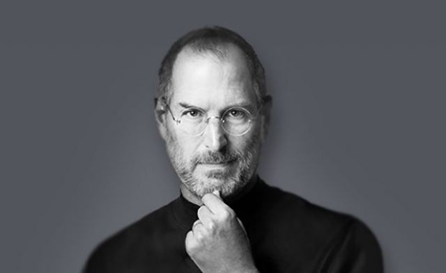 Η ερώτηση που έκανε ο Steve Jobs στον εαυτό του πριν πάρει μια απόφαση