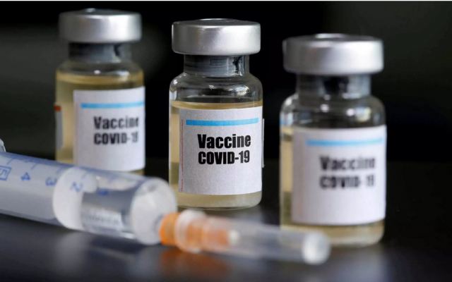 BBC: Σοβαρές ανακοινώσεις για το εμβόλιο του κορωνοϊού από το Πανεπιστήμιο της Οξφόρδης
