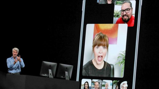 Εκλεισε το Group FaceTime η Apple λόγω τεράστιου κενού ασφαλείας