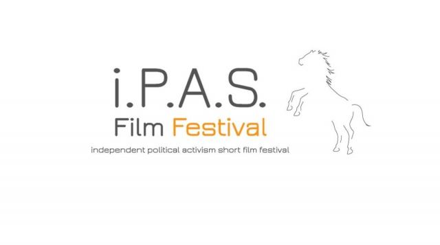 Το i.P.A.S. FILM FESTIVAL έρχεται στο “NISI” από τις 13 εώς τις 15 Ιουλίου