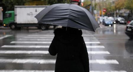 Καιρός: «Από Δευτέρα ζακετούλα και ομπρέλα» - Αρναούτογλου: Αρκετές οι βροχές, και στη Θεσσαλία