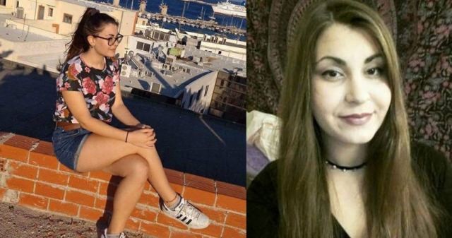 Ομολόγησαν οι δυο δολοφόνοι της φοιτήτριας στη Ρόδο