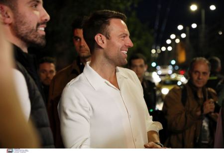 Η ανάρτηση Κασσελάκη μετά τις αποχωρήσεις: Σήμερα αρχίζει η ενότητα του ΣΥΡΙΖΑ