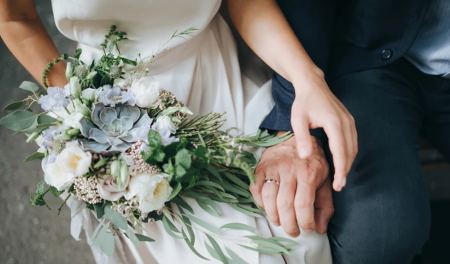 Ιταλία: Δώρο σε κάθε γάμο 2.000 ευρώ